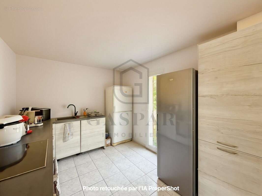 Maison 102 m² à Les Baux-De-Breteuil  - photo 9