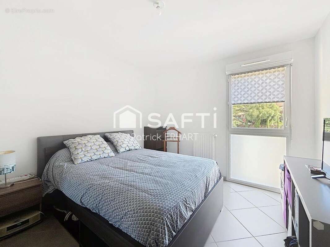 Photo 7 - Appartement à SAINT-RAPHAEL