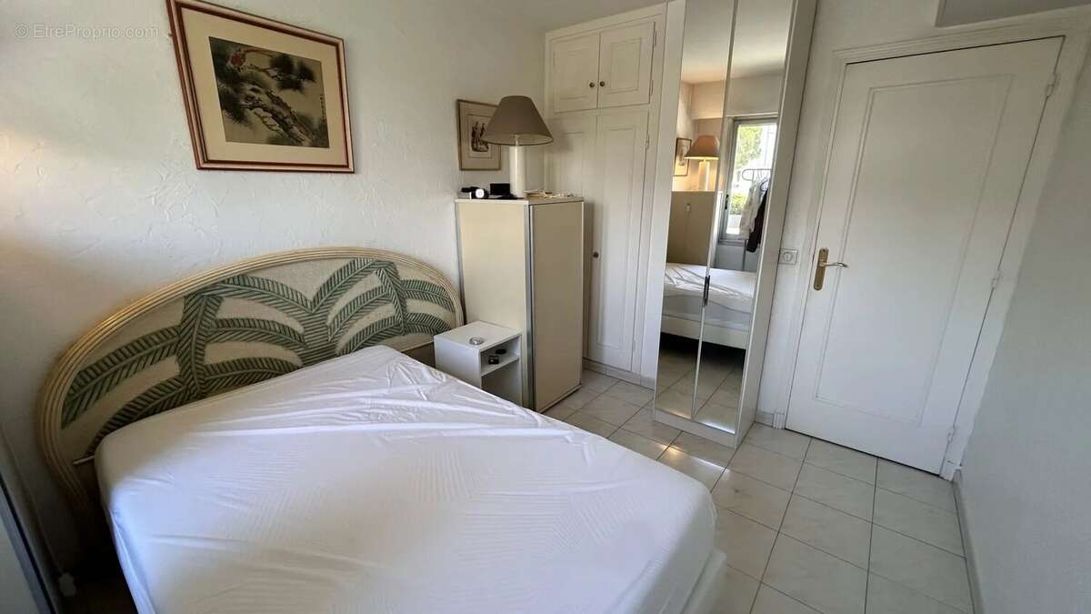 Exclusivite : appartement 3 pieces antibes quartier saint-jean - photo 9