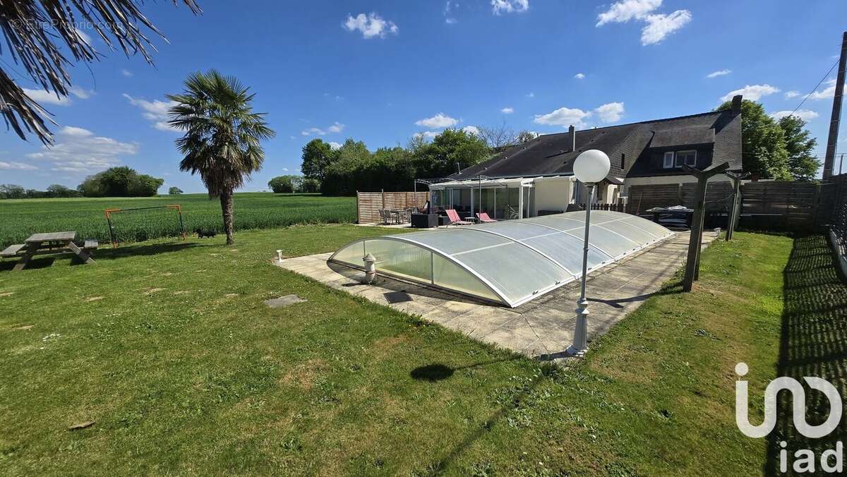 Photo 3 - Maison à RETIERS