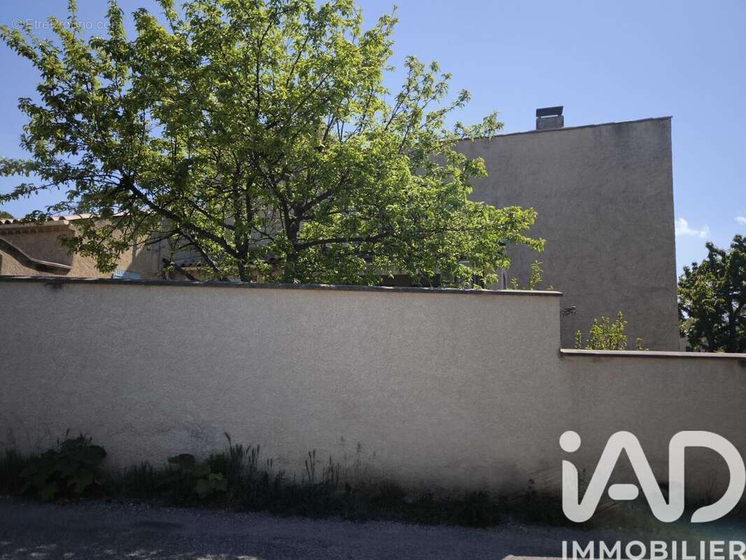 Photo 9 - Maison à SAINT-ETIENNE-LES-ORGUES
