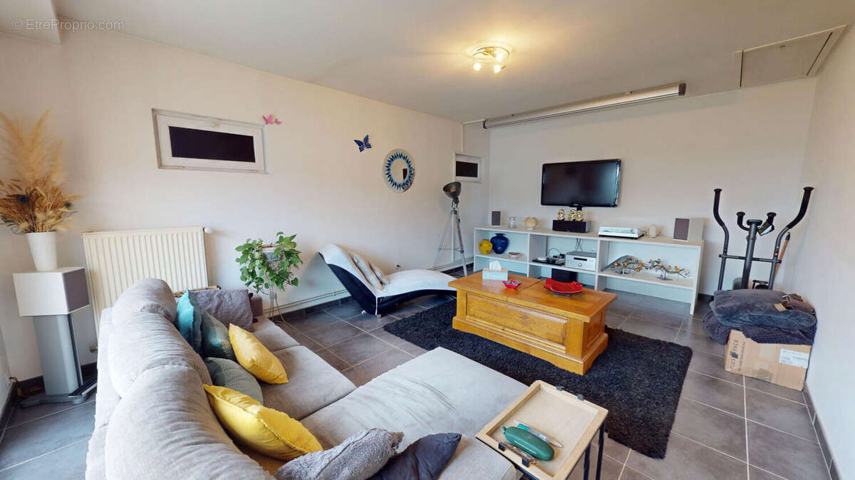 Maison à SAINT-DOULCHARD