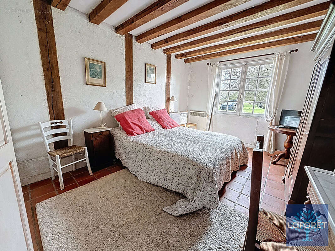 Maison à BERNAY