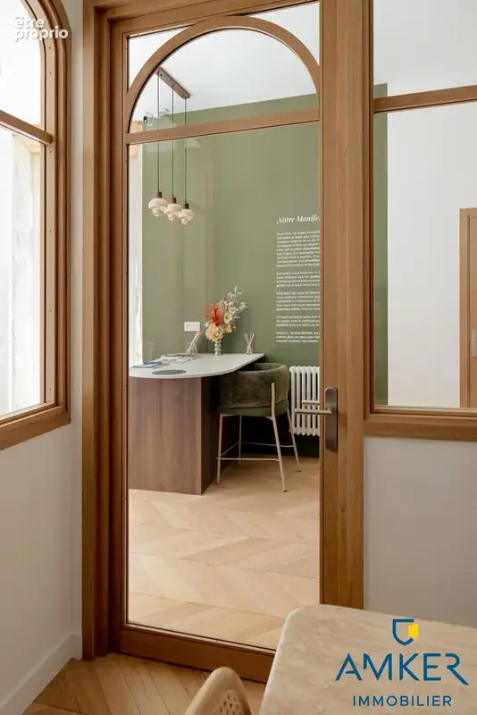 Commerce 89 m² à vendre à Nantes (44000) - photo 3