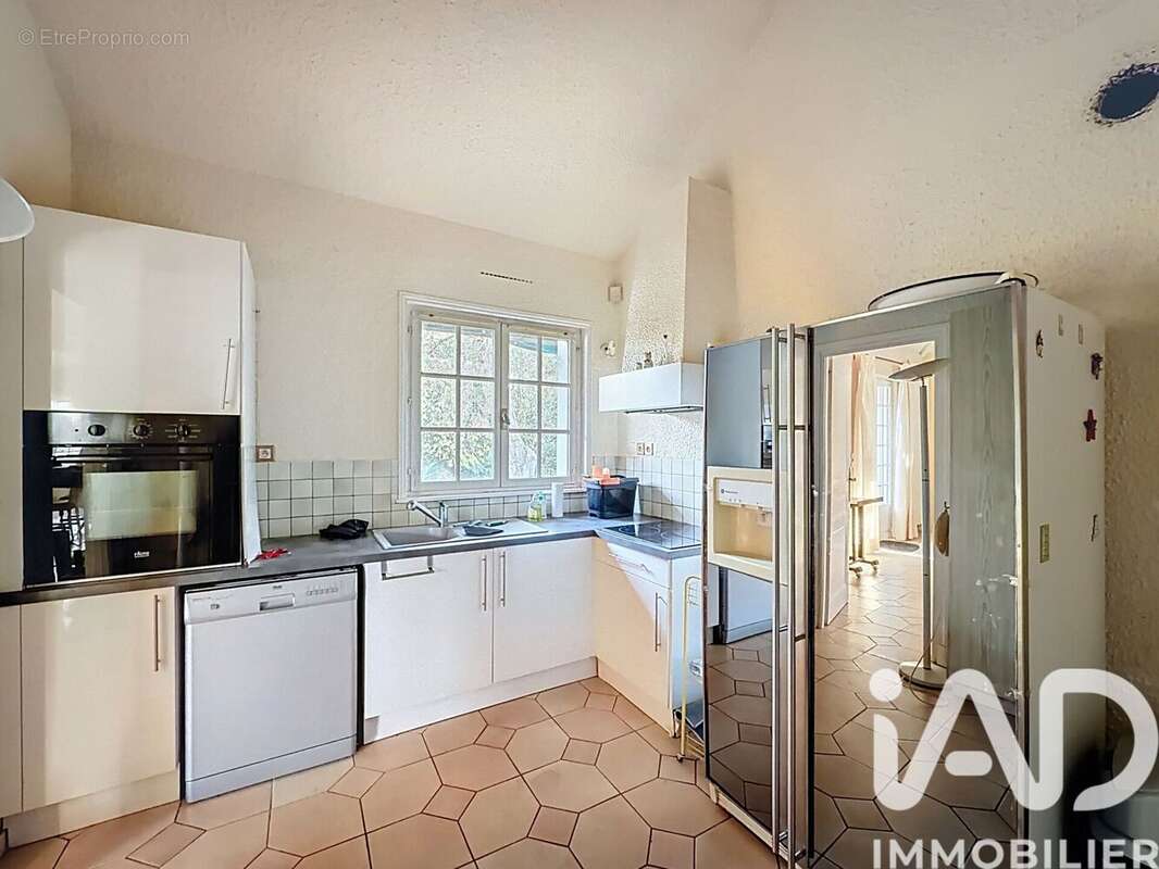 Photo 9 - Maison à MARLY