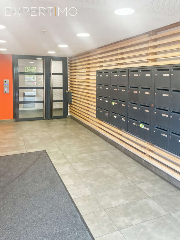 Appartement à ARPAJON