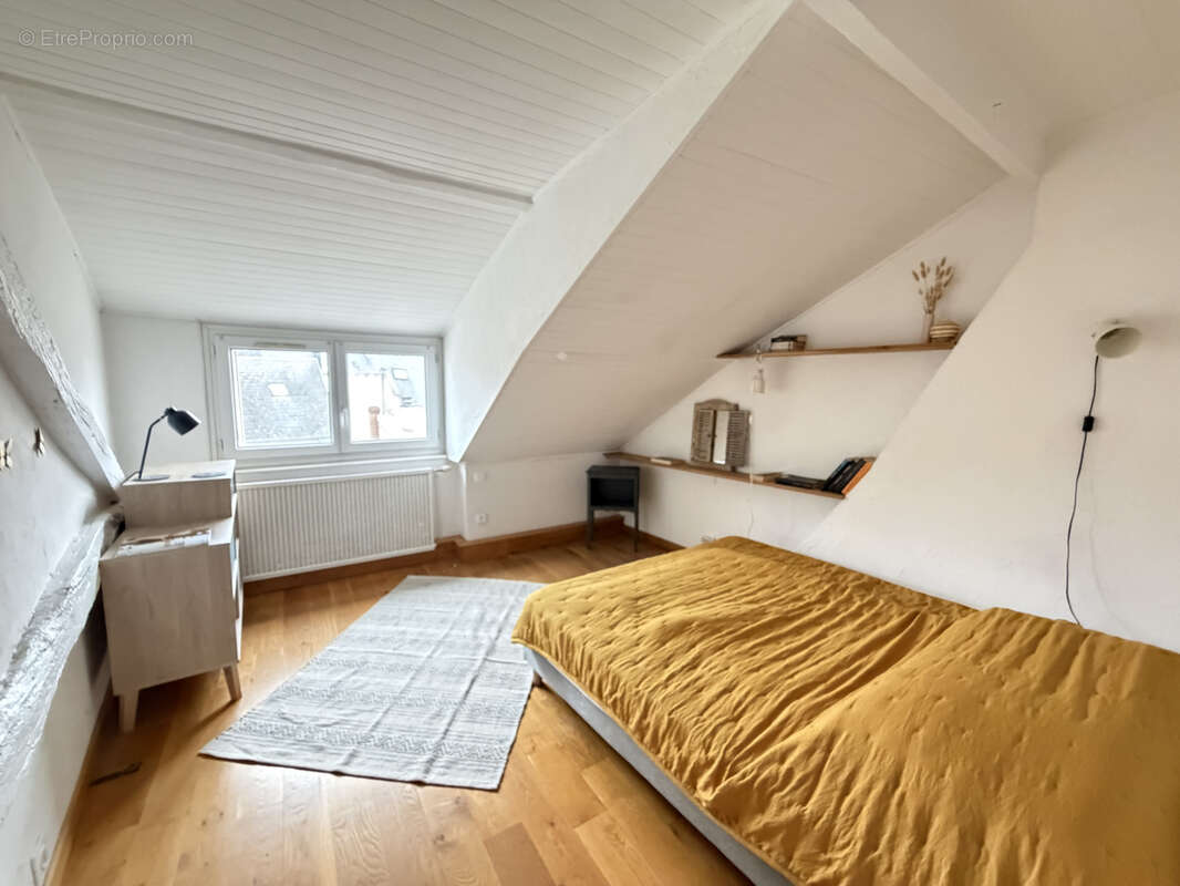 Appartement à ORLEANS