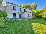 Maison à CORMEILLES-EN-PARISIS