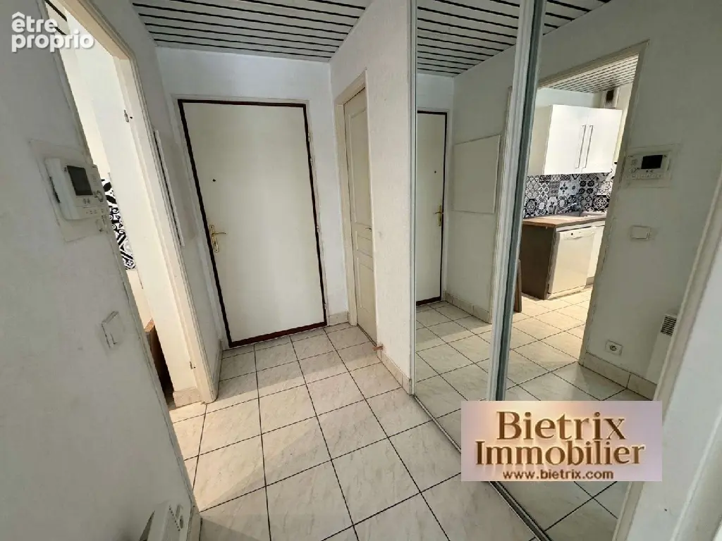 Appartement 2 pièces 47 m² à vendre à L'isle-Adam (95290) - photo 12