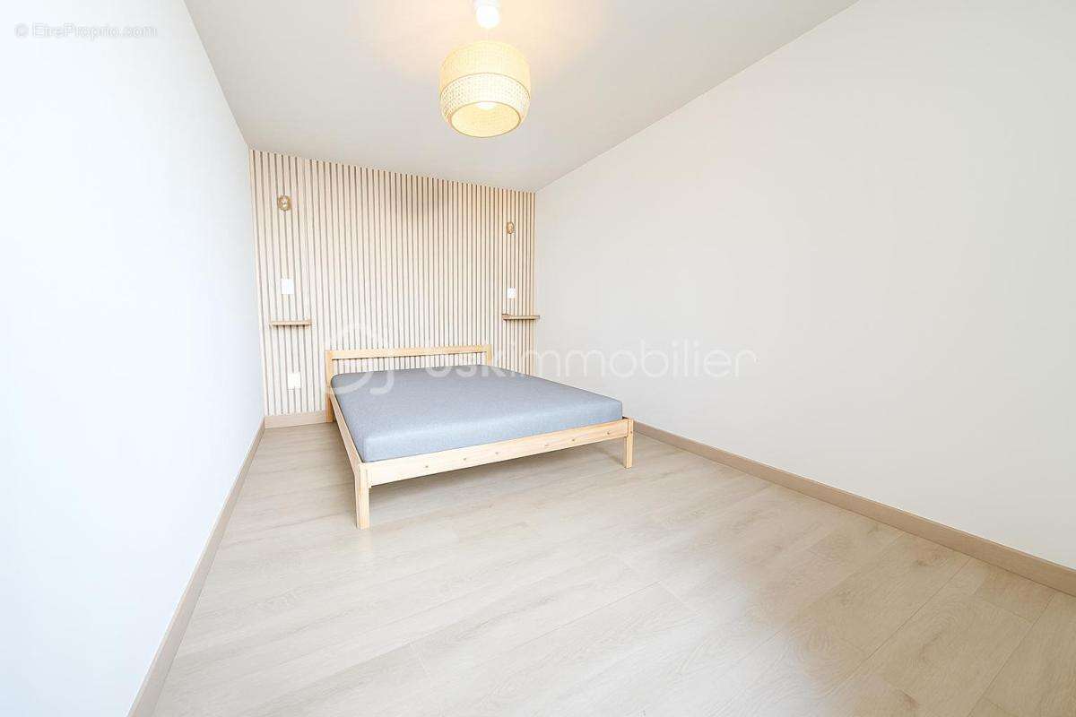 Maison à COGNIN-LES-GORGES