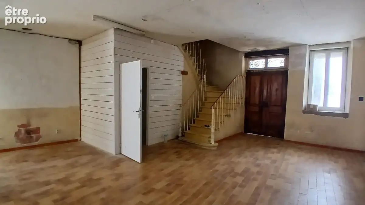 Charmante maison de village avec 3 chambres et terrasse. - photo 20