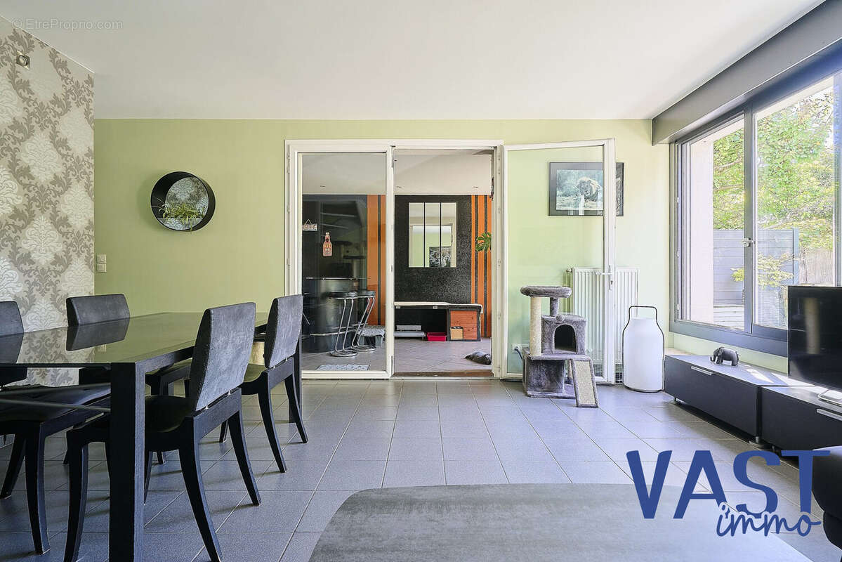 Maison à TOURCOING