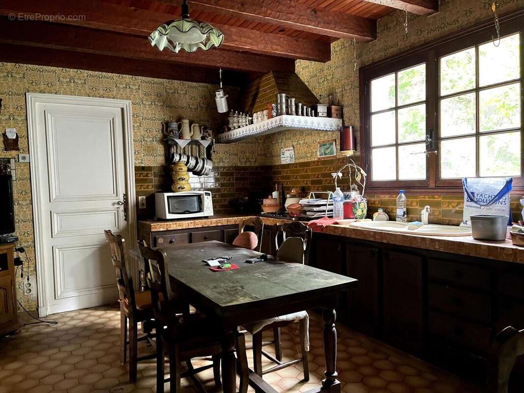 Photo 8 - Maison à LE CHATEAU-D&#039;OLERON