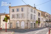 Maison à SAINTE-LIVRADE-SUR-LOT