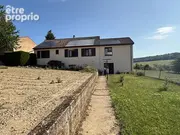 Maison à ALLAMPS