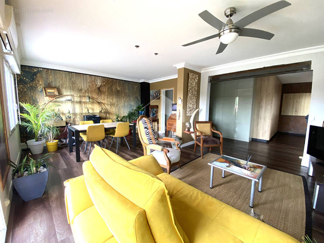 Appartement à PAU