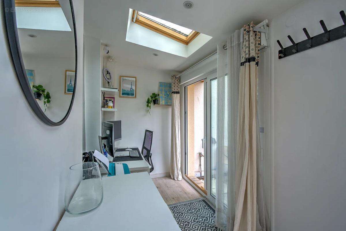 Maison à CHOISY-LE-ROI