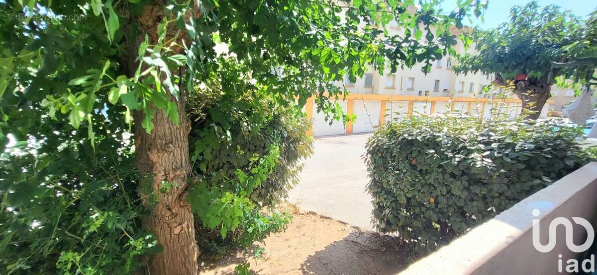 Photo 7 - Appartement à TOULON