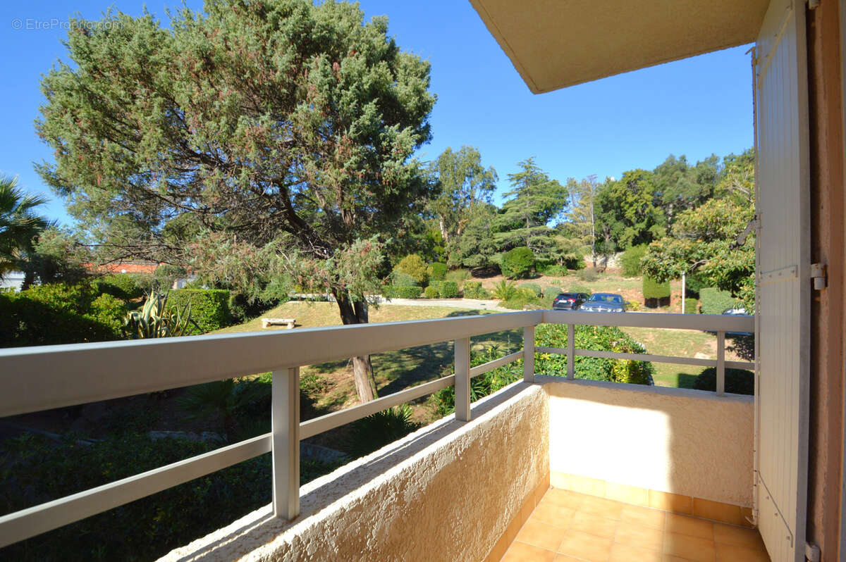 Appartement à LA SEYNE-SUR-MER