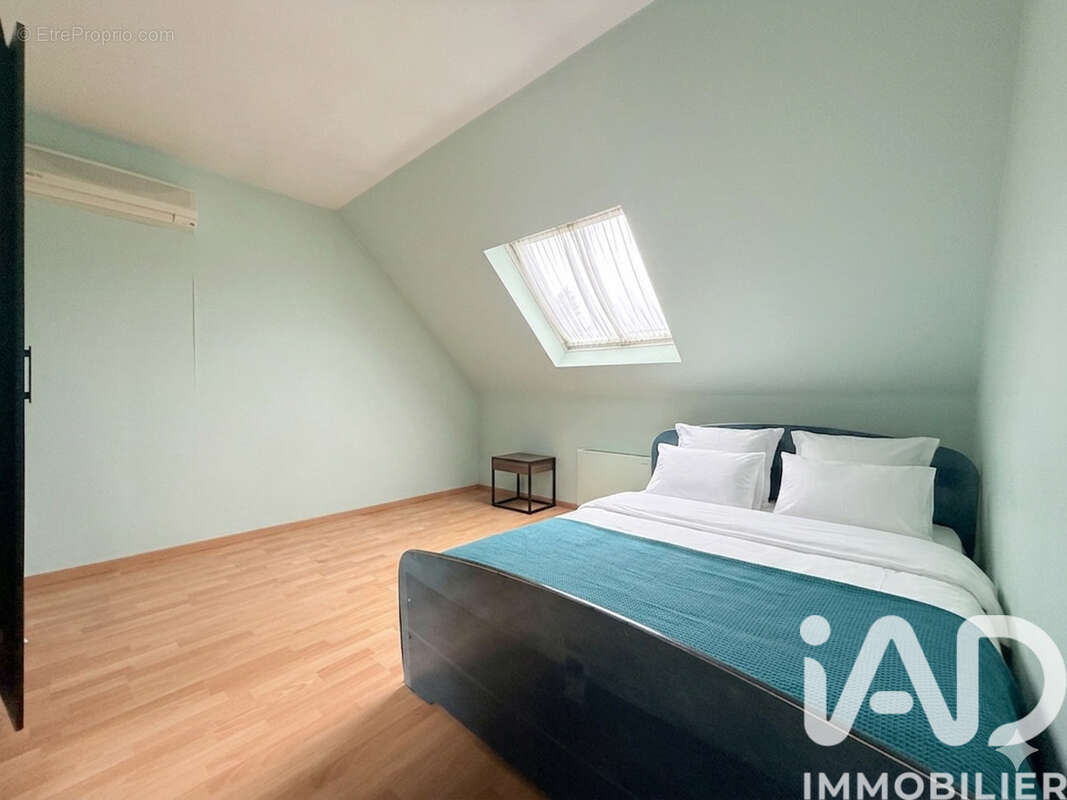 Photo 7 - Maison à CREPY-EN-VALOIS