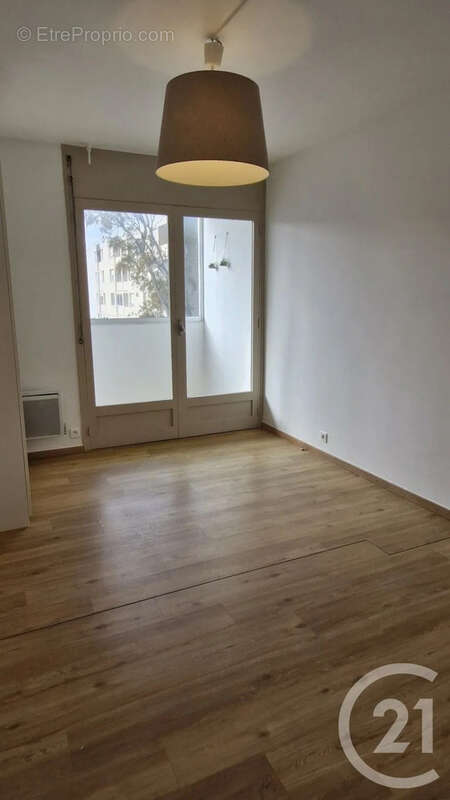 Appartement à LE LAVANDOU