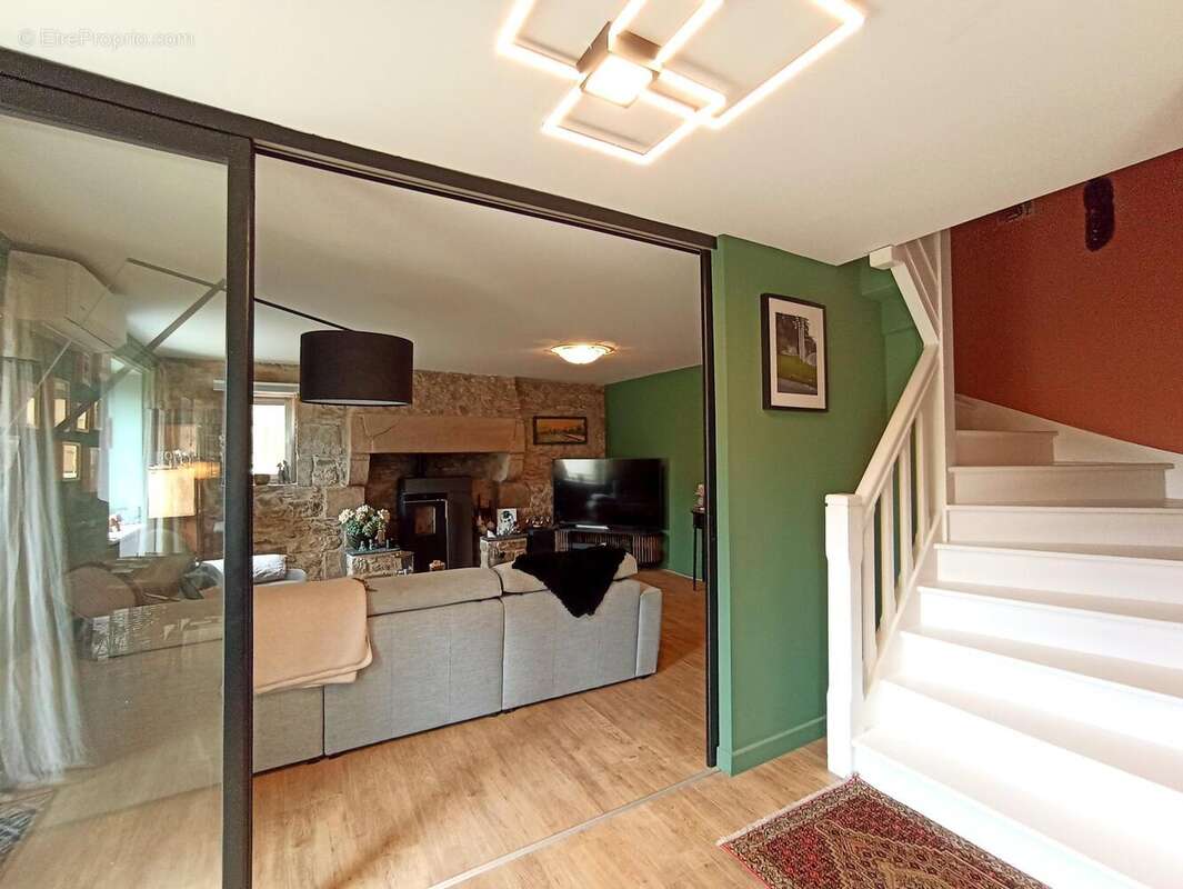 Photo 8 - Maison à SAINT-POL-DE-LEON