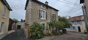 Maison à CHARMES-LA-COTE