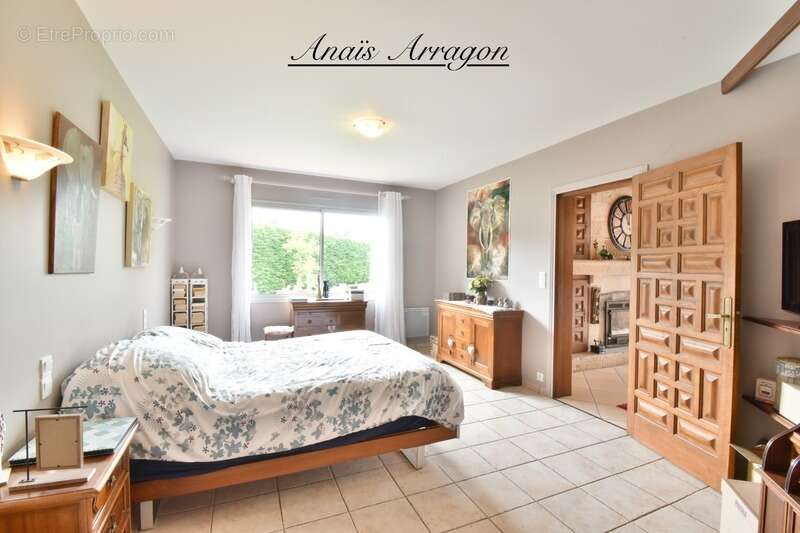 Villa d'architecte à vendre 6 pièces VILLENEUVE SUR LOT (47) - photo 12