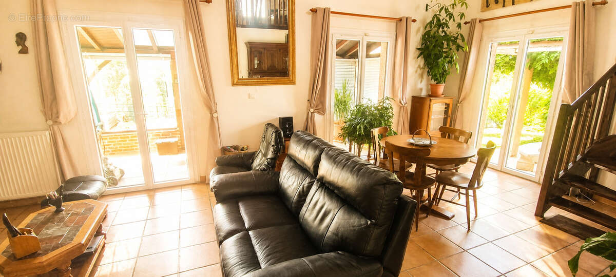 Maison 124m2 - photo 8