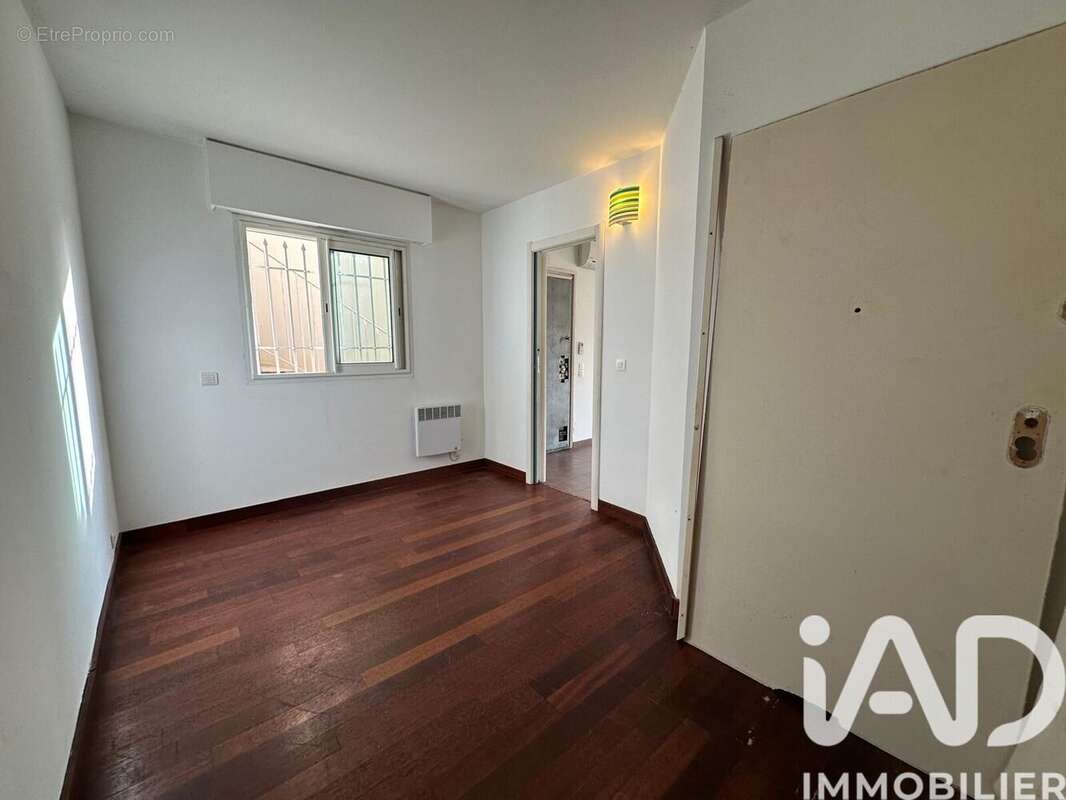 Photo 8 - Appartement à MANDELIEU-LA-NAPOULE
