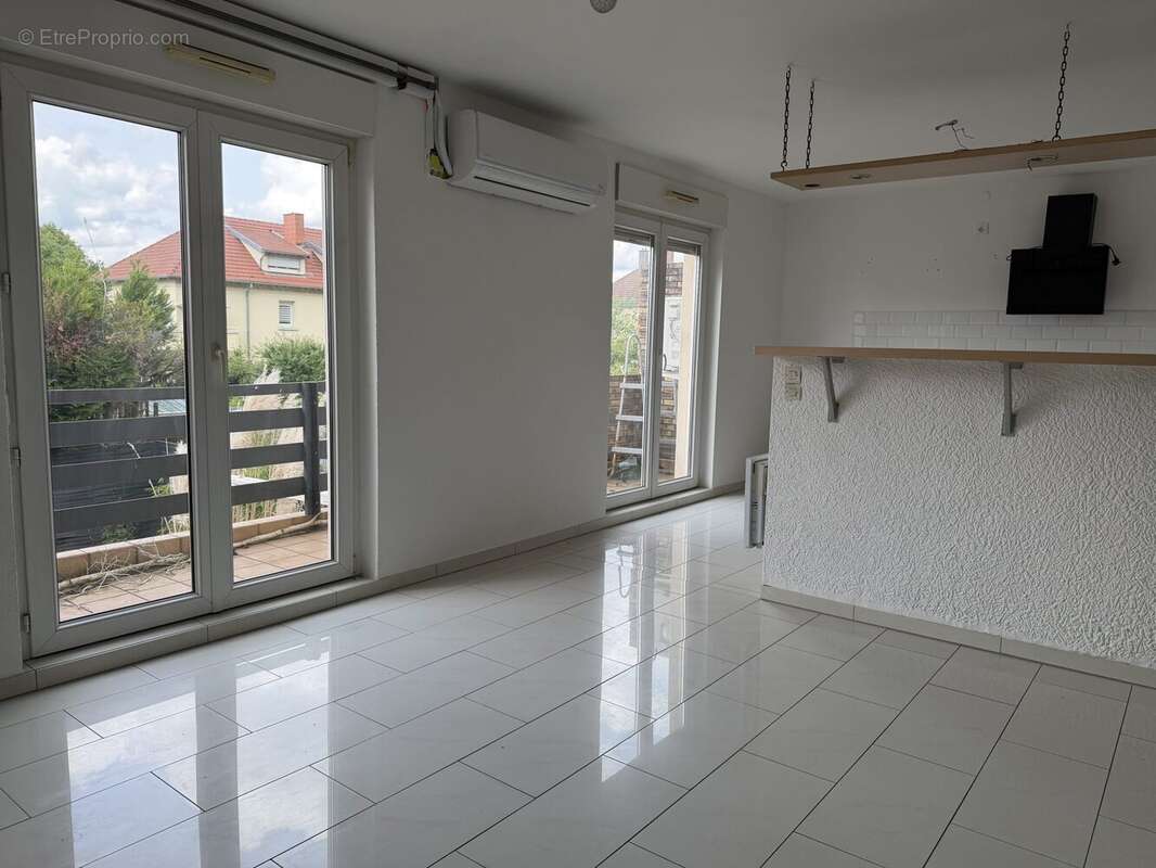 Maison à FORBACH