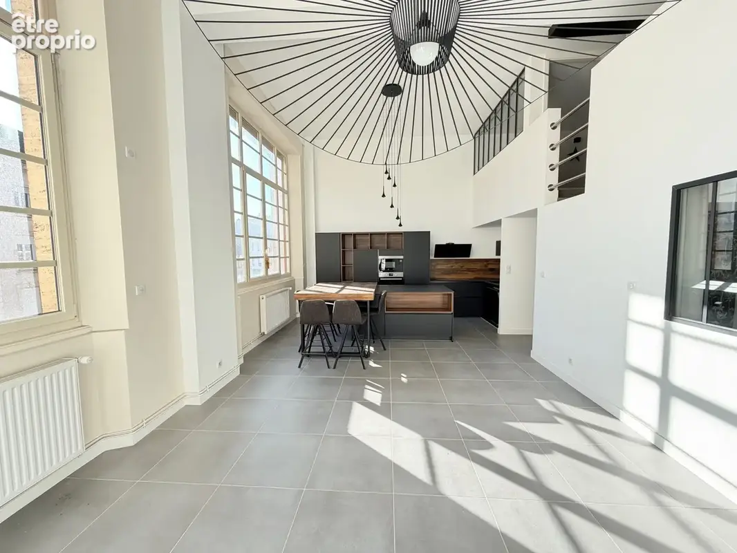 Photo Appartement à Belfort au prix de 250 000€