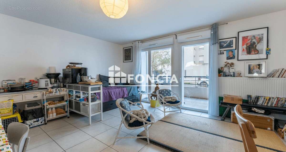 Appartement à AVIGNON