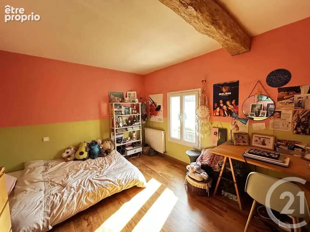 Maison 5 pièces 163 m² à vendre à Saint-Medard-De-Guizieres (33230) - photo 12