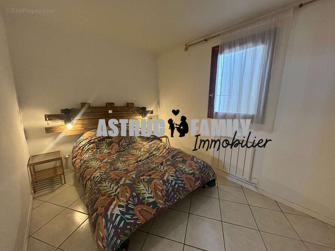 Appartement à LE GRAU-DU-ROI