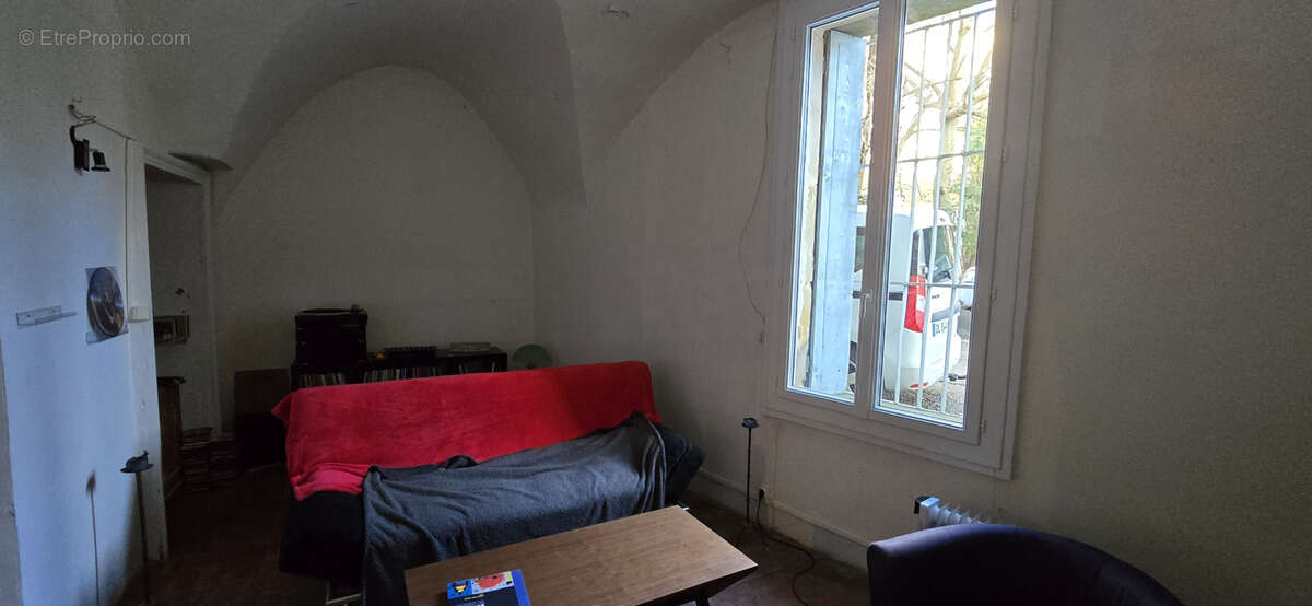 Maison à MONTPEYROUX