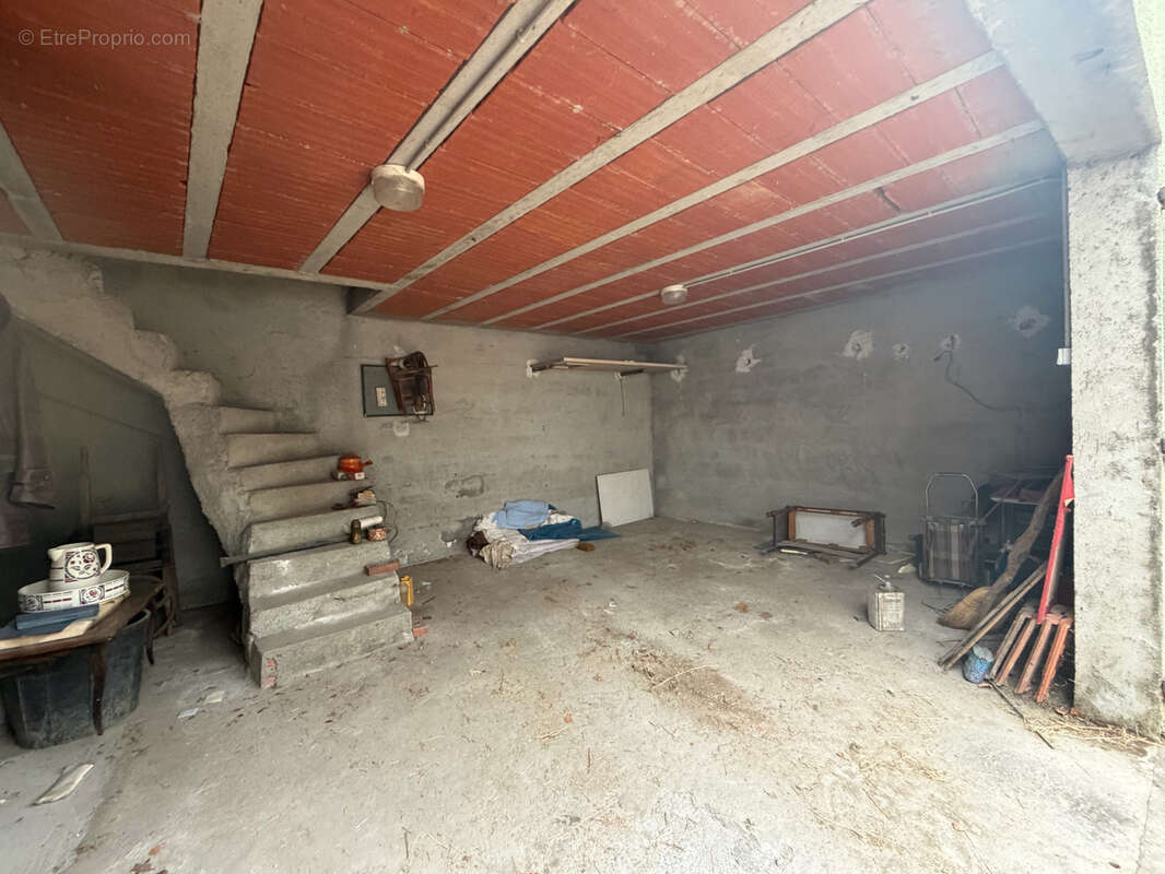 Garage transformable en petite maison - photo 4