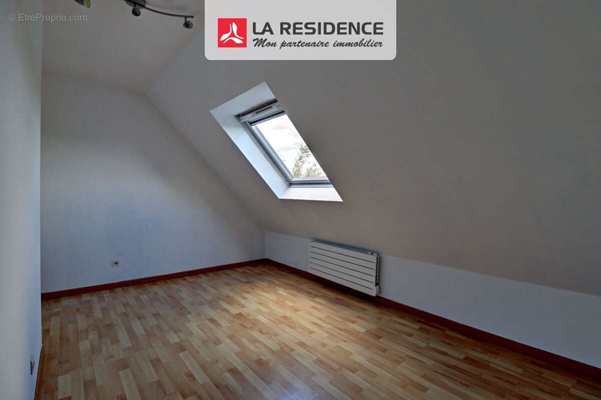Maison 116 m² à Tourny  - photo 8