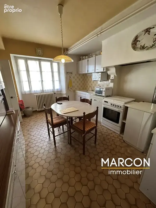 Vente maison felletin - photo 6