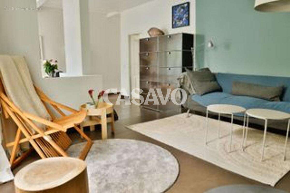 Maison à IVRY-SUR-SEINE