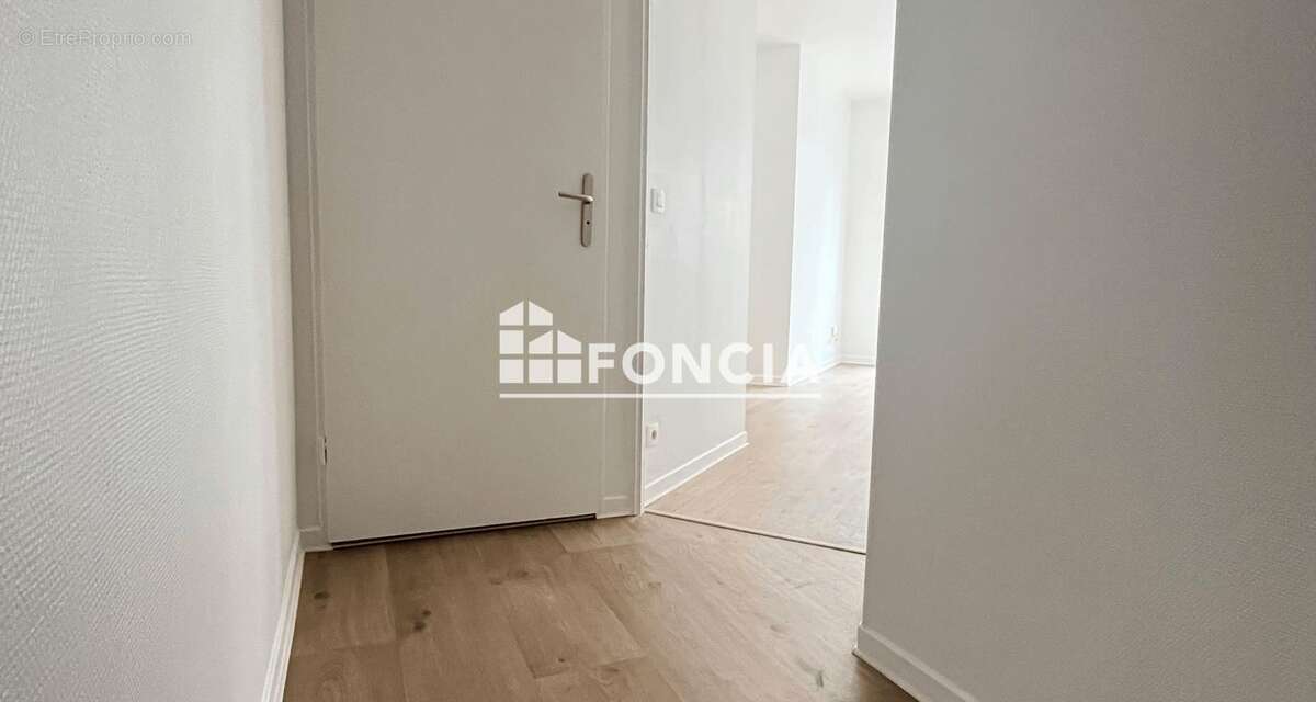 Appartement à CERGY