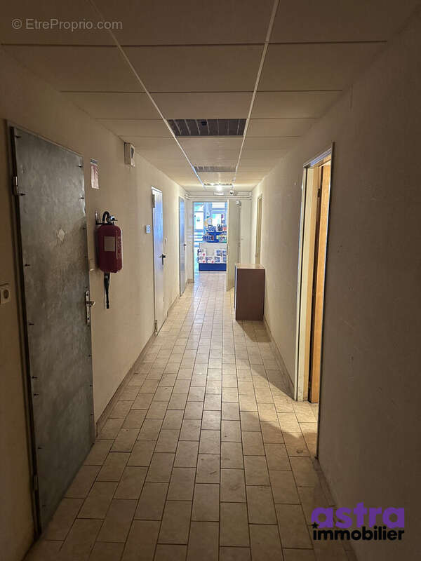 Commerce à ROPPENTZWILLER