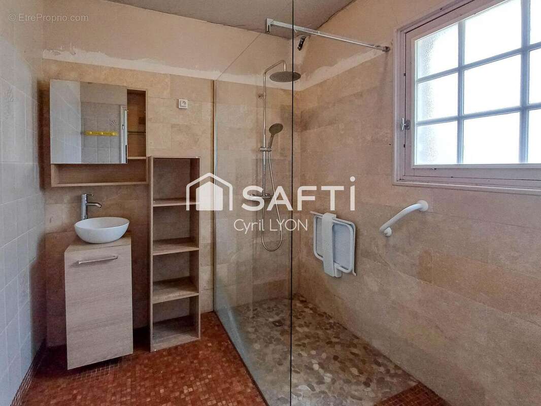 Photo 4 - Maison à LES ROSIERS-SUR-LOIRE