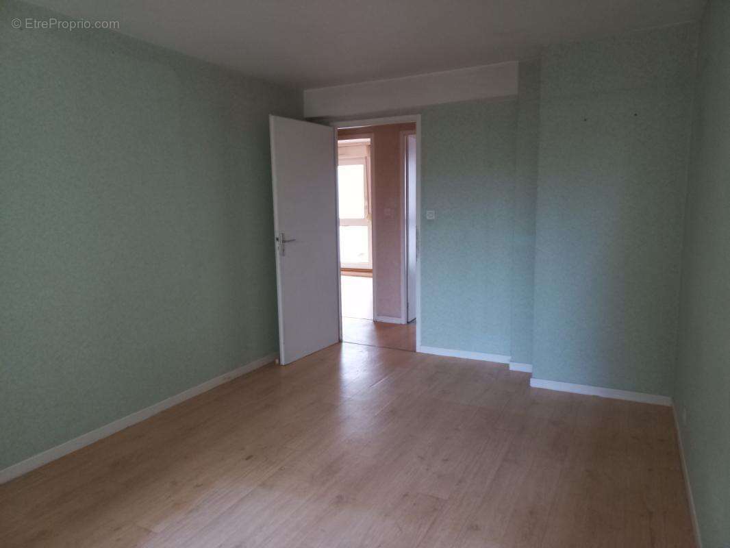 Appartement à CHALONS-EN-CHAMPAGNE