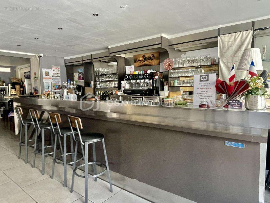 Commerce à REMOULINS