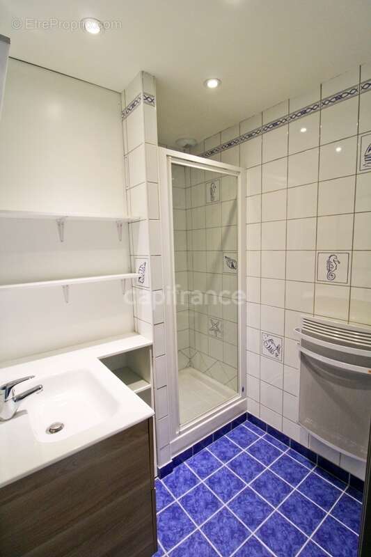 Appartement à NESLES