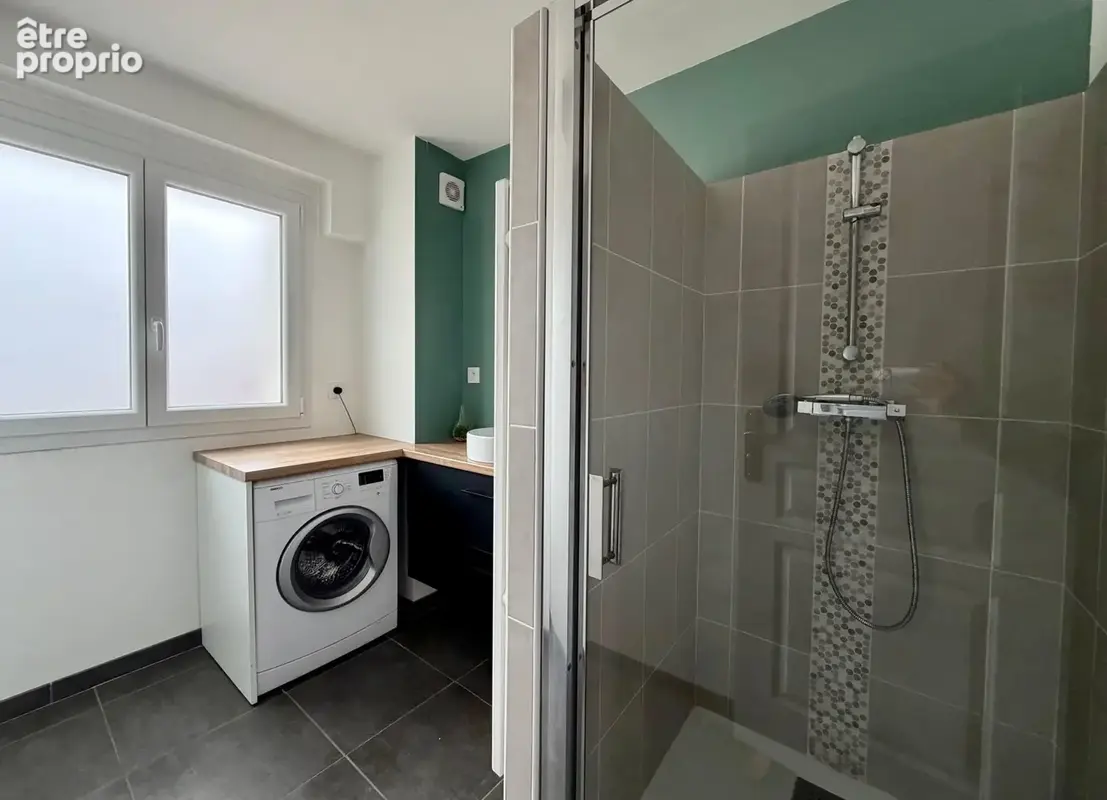 Appartement 3 pièces 48 m² à vendre à Nantes (44000) - photo 9