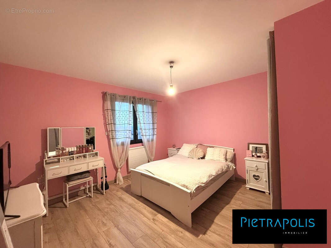 Maison à LOIRE-SUR-RHONE