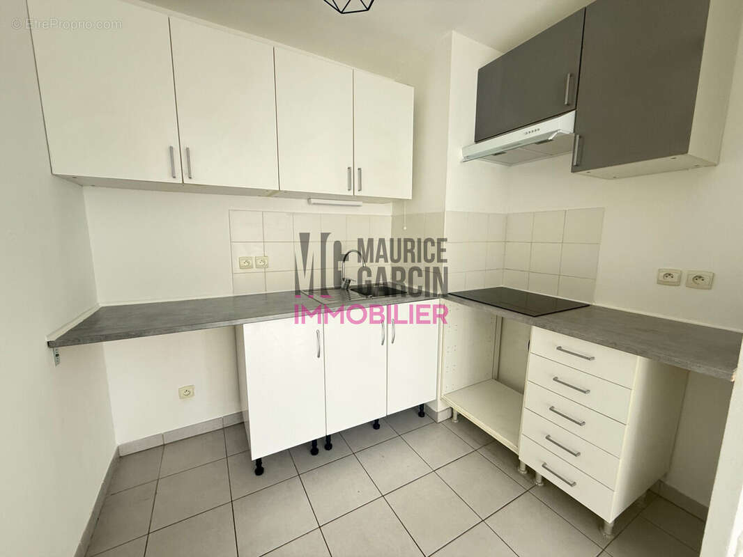 Appartement à AVIGNON