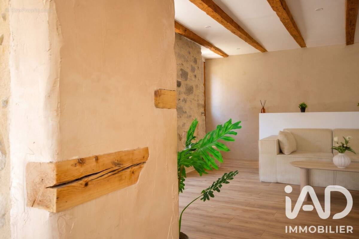 Photo 1 - Appartement à GEX